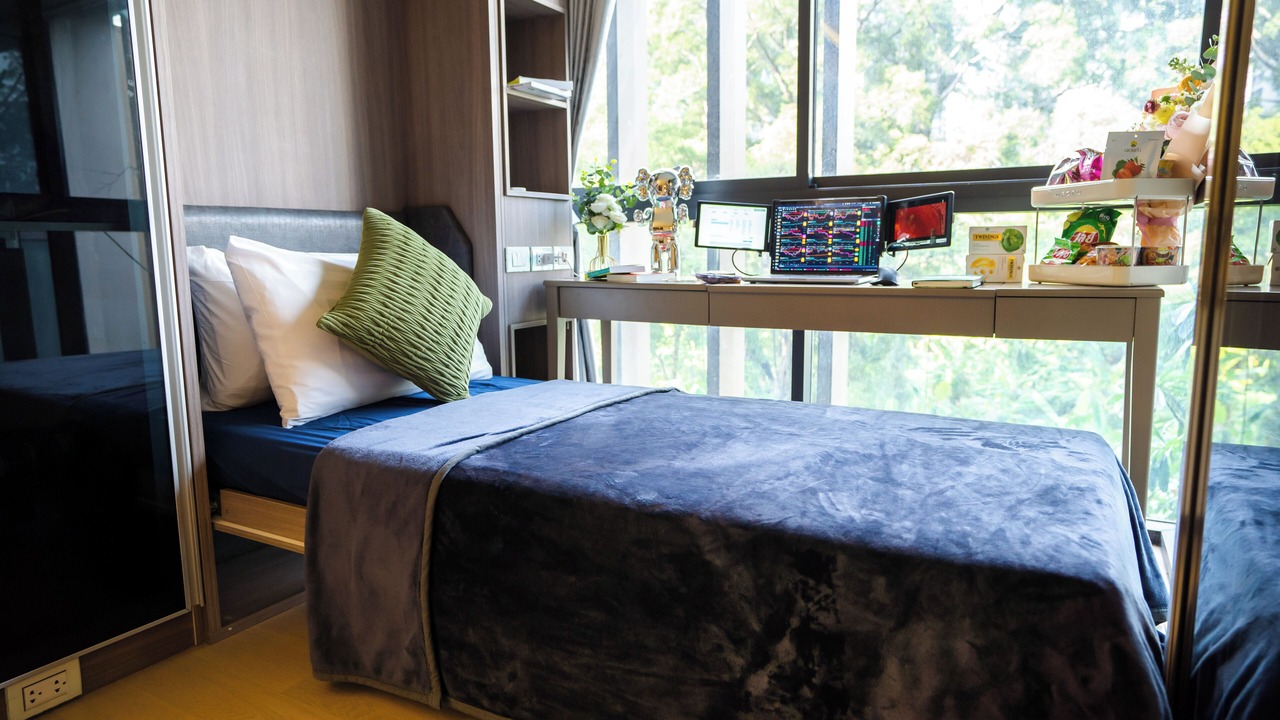 Photo of Bedroom in Khlong Tan