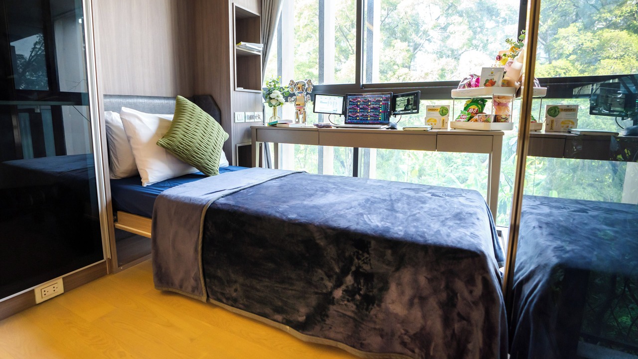 Photo of Bedroom in Khlong Tan