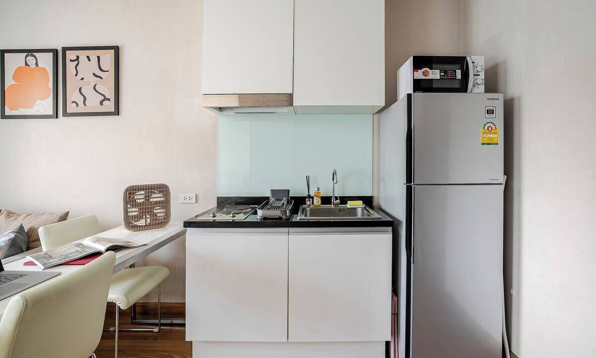 Photo of Kitchen in Nimman