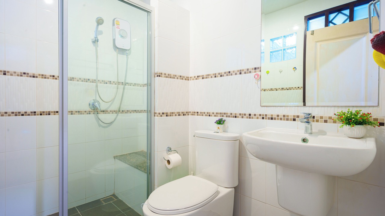 Photo of Bathroom in Wichit
