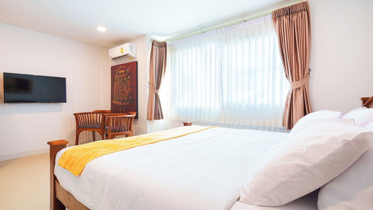 Photo of Bedroom in Wichit