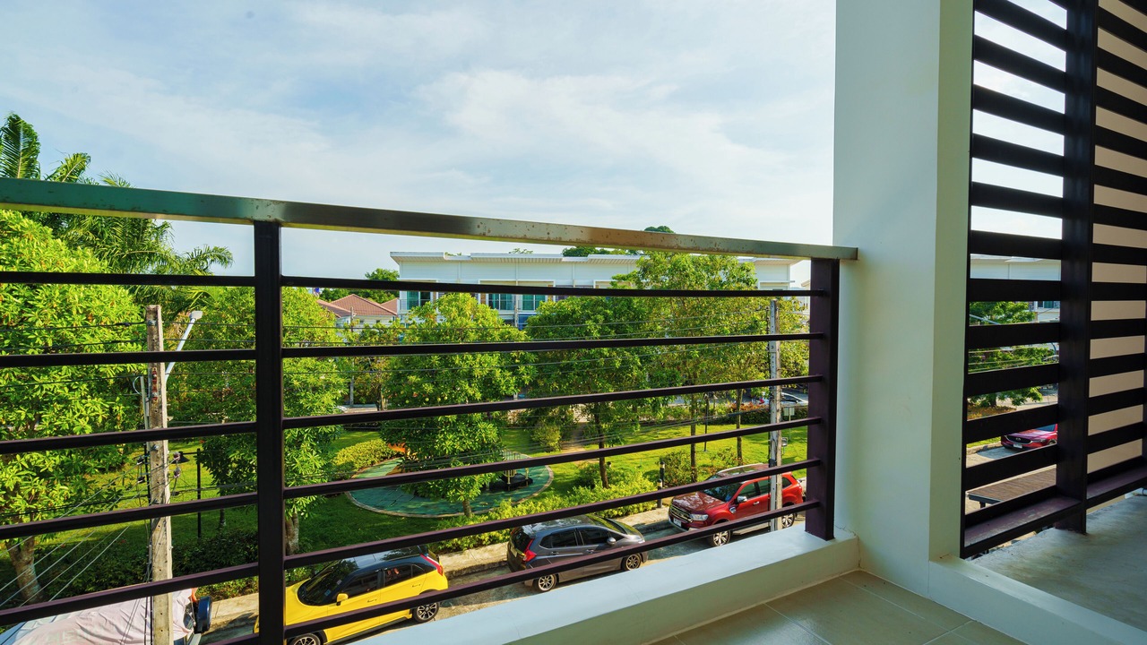 Photo of Outdoor in Wichit