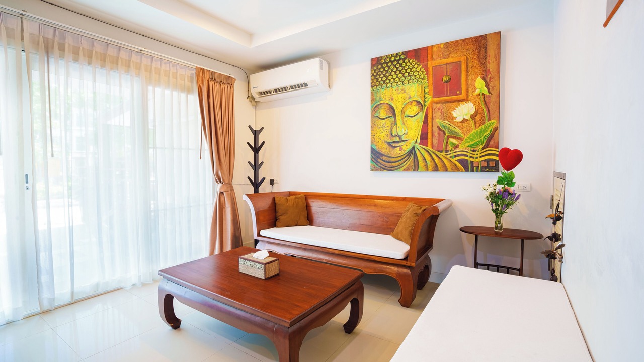 Photo of Livingroom in Wichit