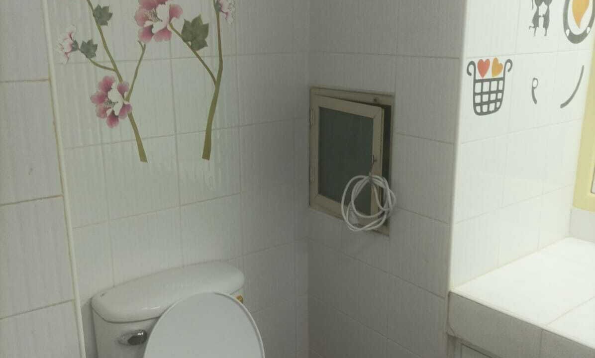 Photo of Bathroom in Phaya Thai
