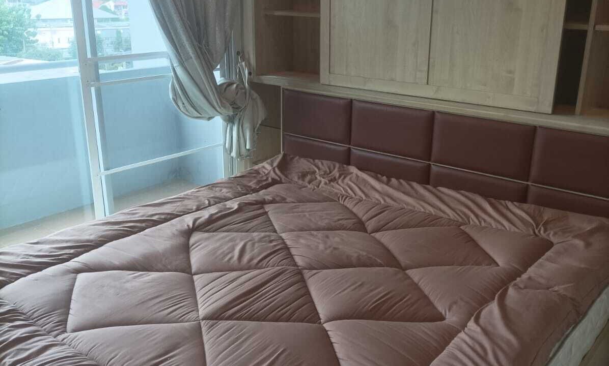 Photo of Bedroom in Phaya Thai