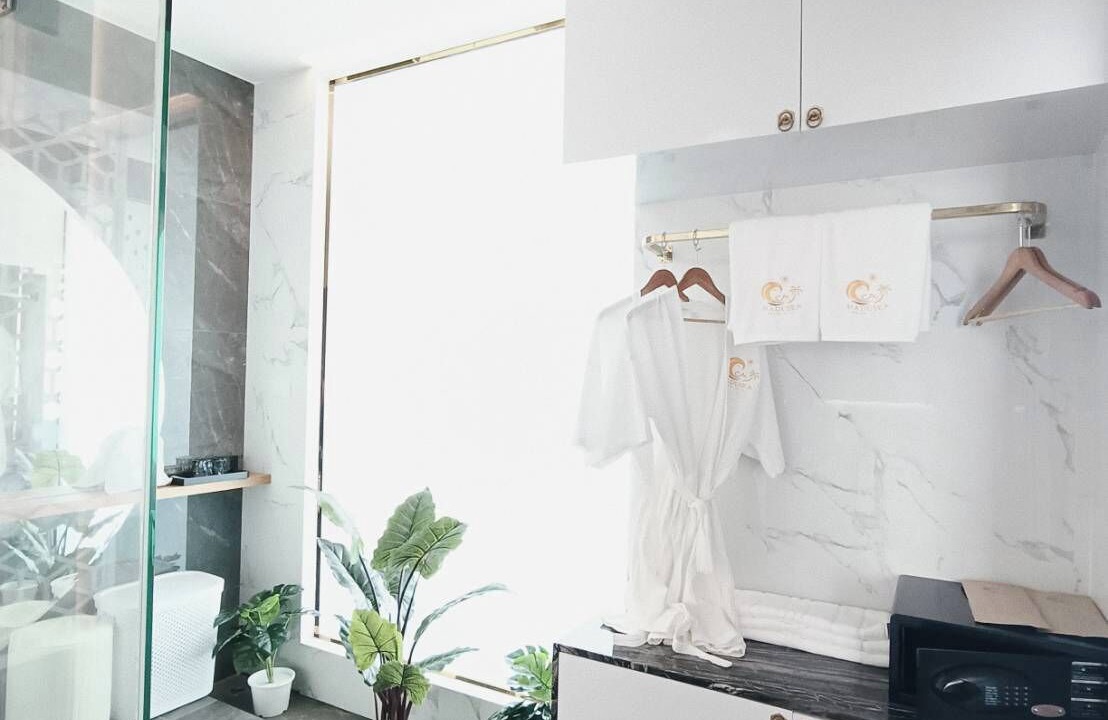 Photo of Bathroom in Koh Lan