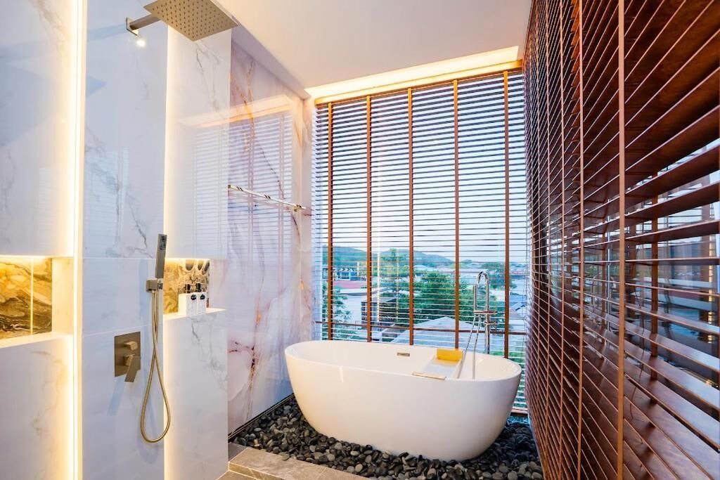 Photo of Bathroom in Koh Lan