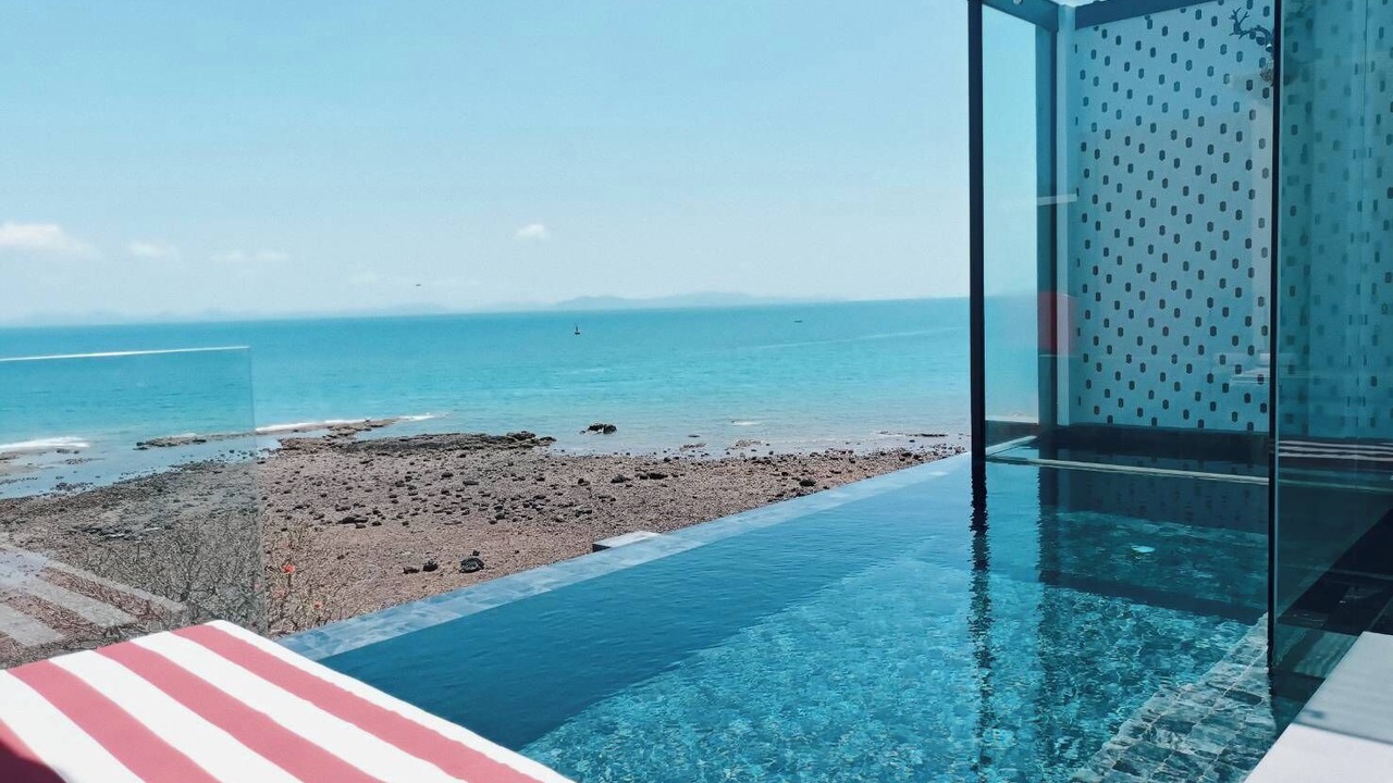 Photo of Outdoor in Koh Lan