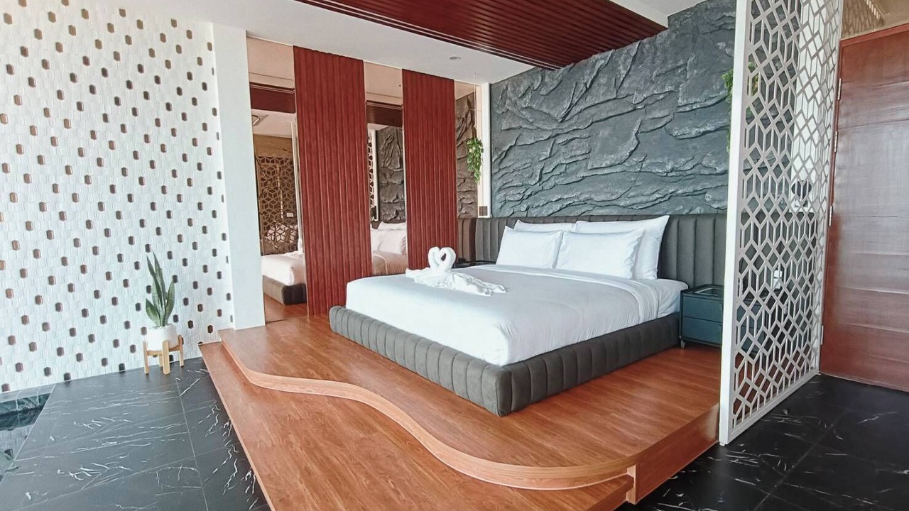 Photo of Bedroom in Koh Lan