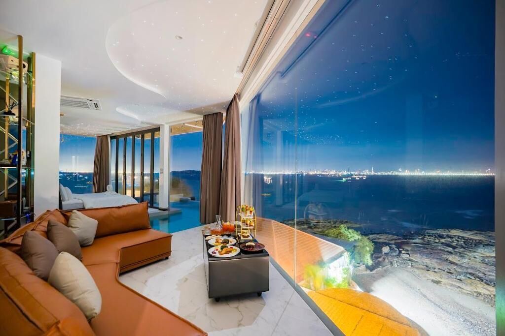 Photo of Bedroom in Koh Lan