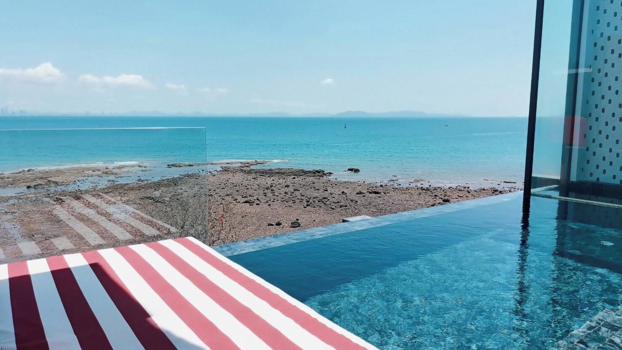 Photo of Outdoor in Koh Lan