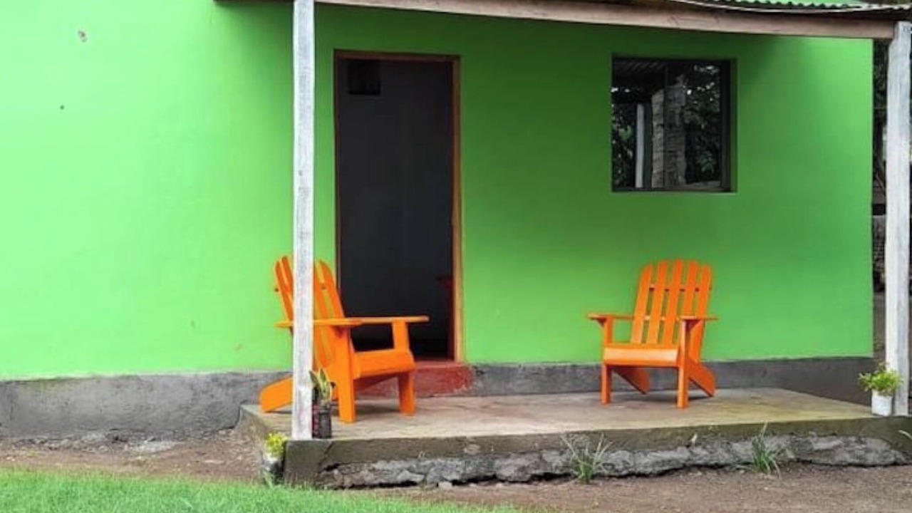 Photo of Patio Balcony in Altagracia