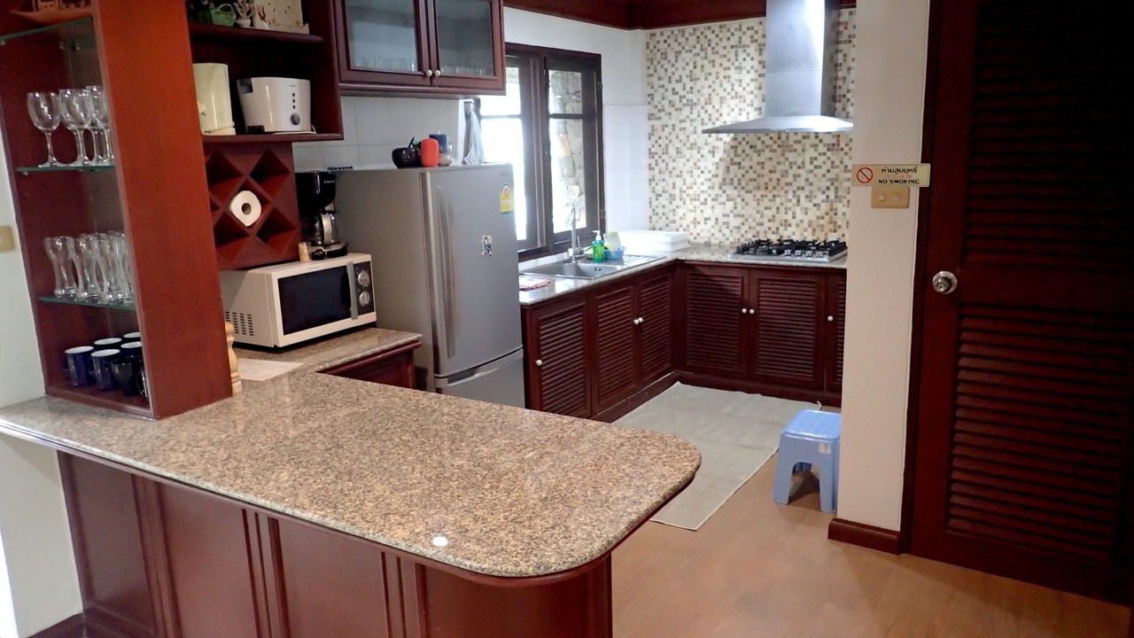 Photo of Kitchen in Kram