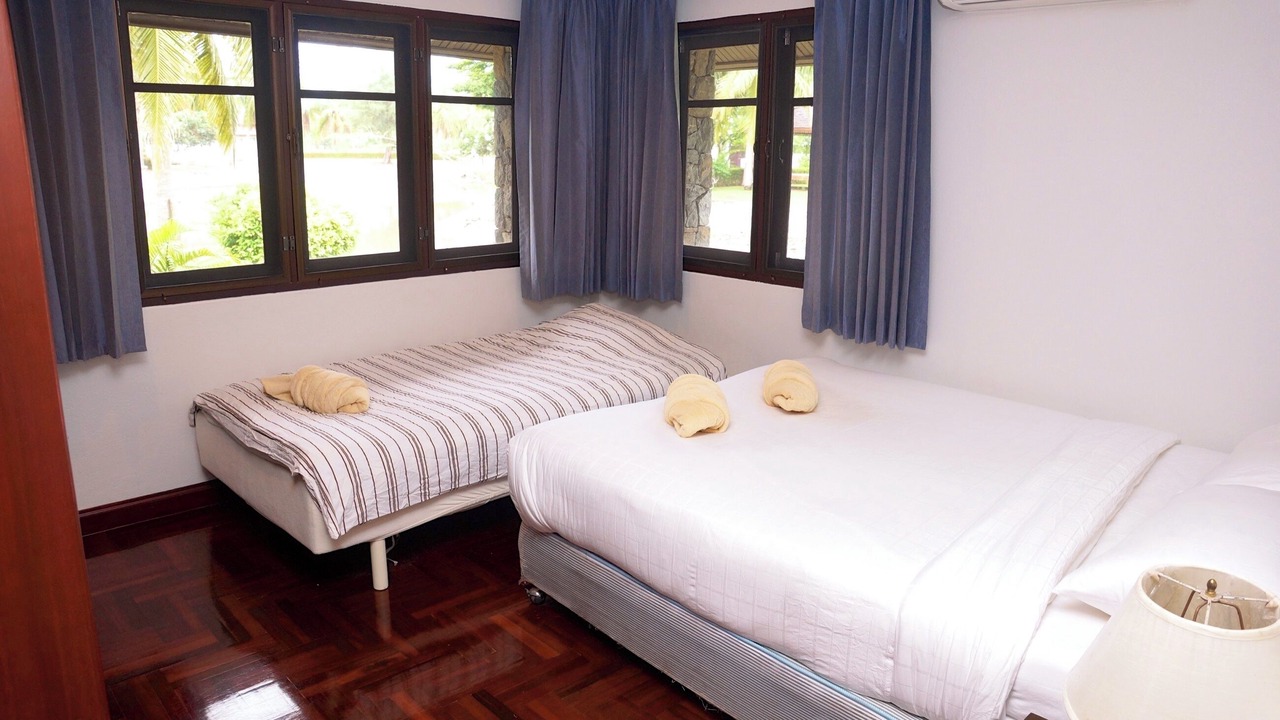 Photo of Bedroom in Kram