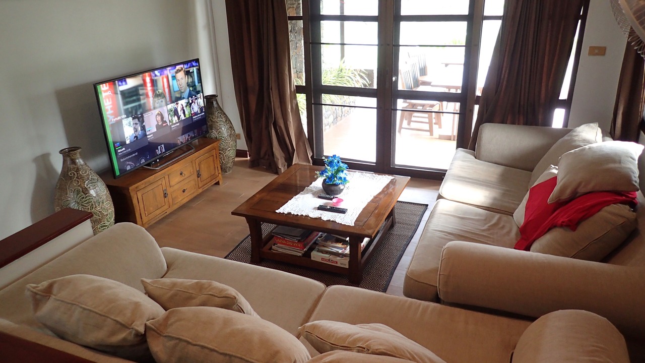 Photo of Livingroom in Kram