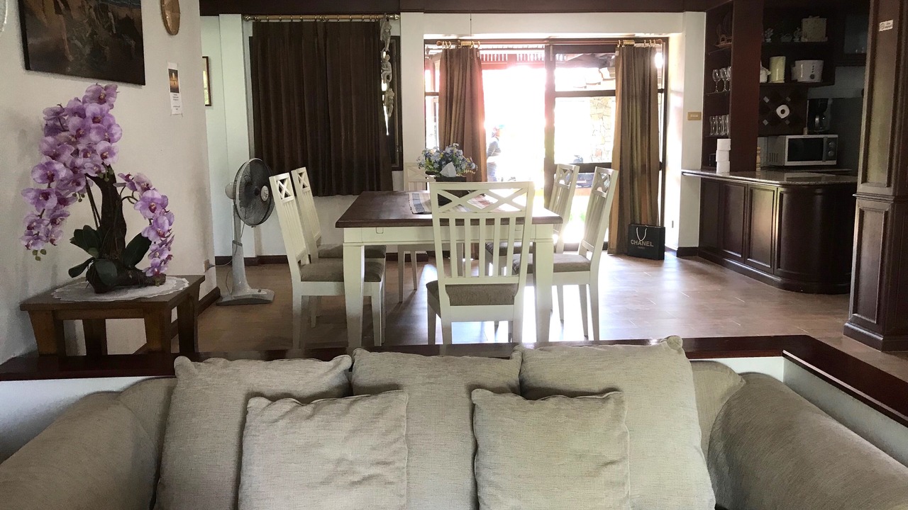 Photo of Livingroom in Kram