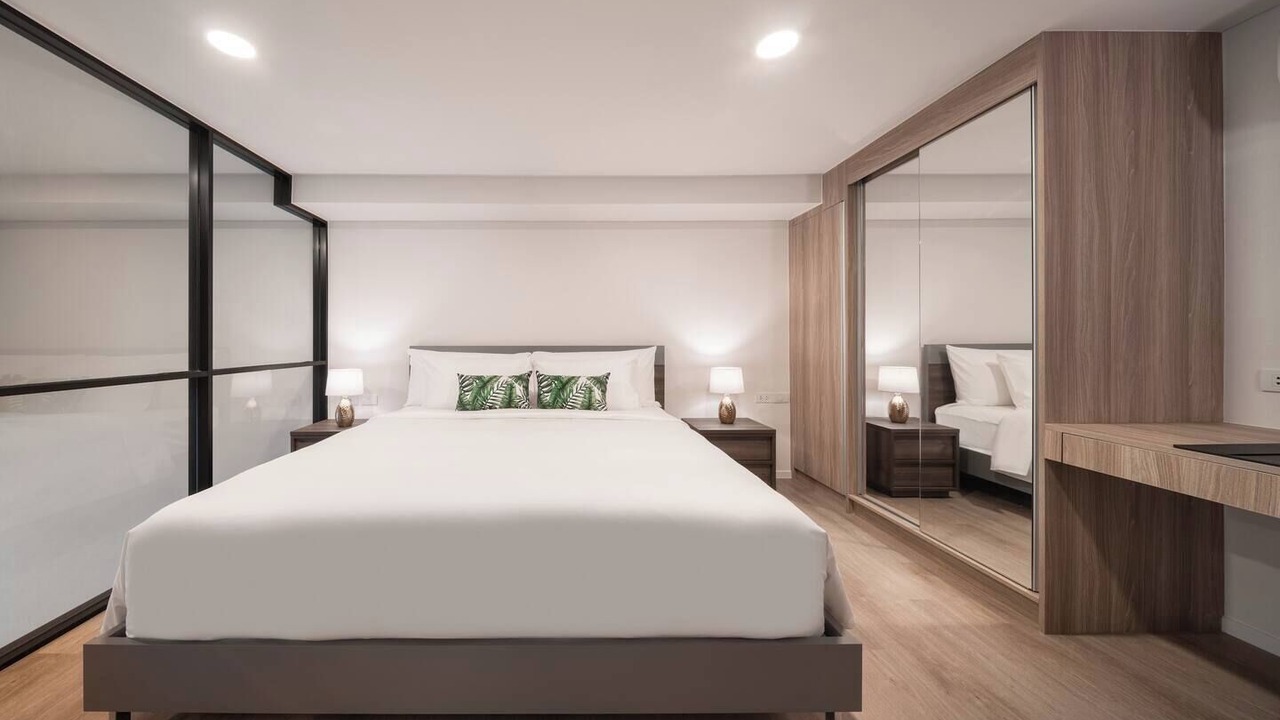 Photo of Bedroom in Phra Khanong