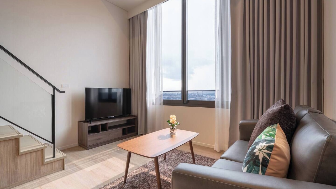 Photo of Livingroom in Phra Khanong