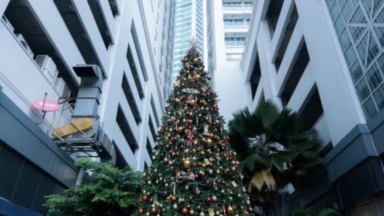 Photo of Others in Bangkok Central Business District