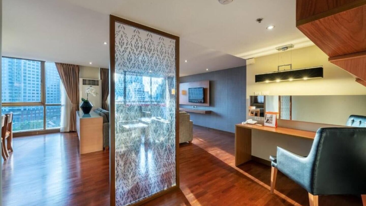 Photo of Livingroom in Thung Maha Mek