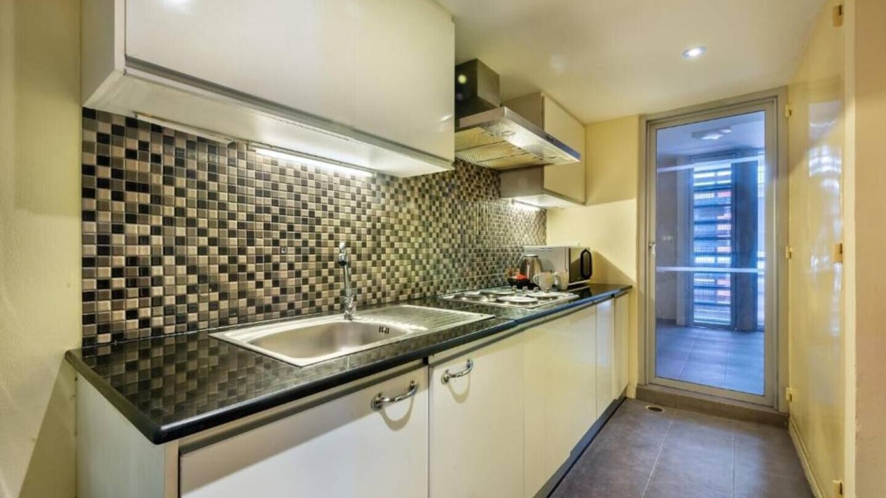 Photo of Kitchen in Thung Maha Mek