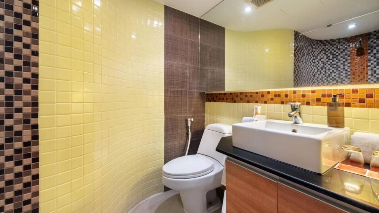 Photo of Bathroom in Thung Maha Mek