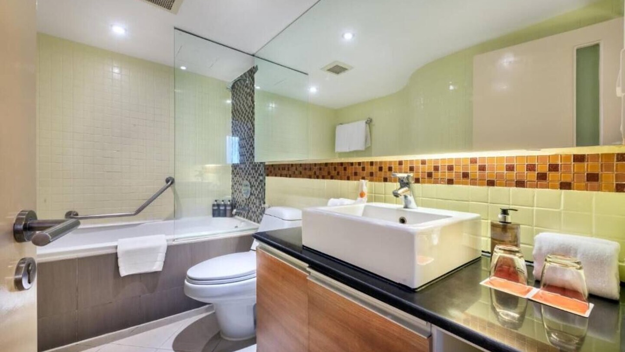 Photo of Bathroom in Thung Maha Mek