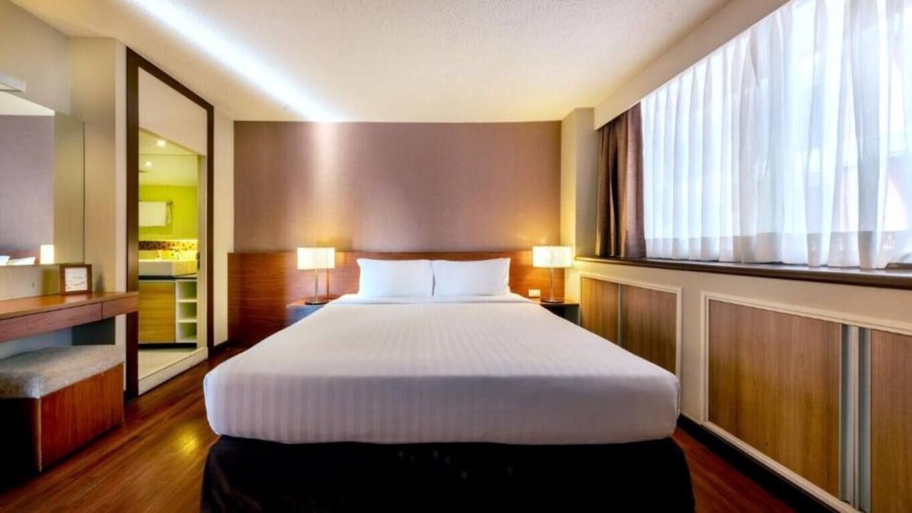 Photo of Bedroom in Thung Maha Mek