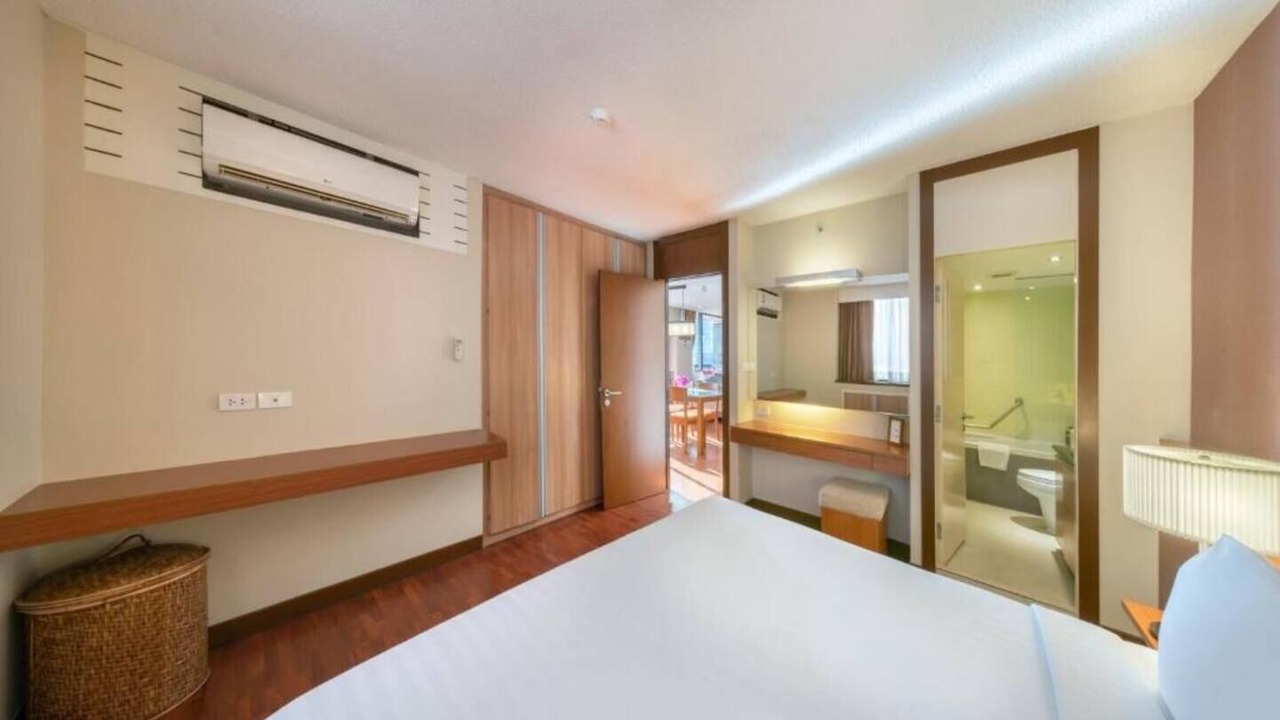 Photo of Bedroom in Thung Maha Mek