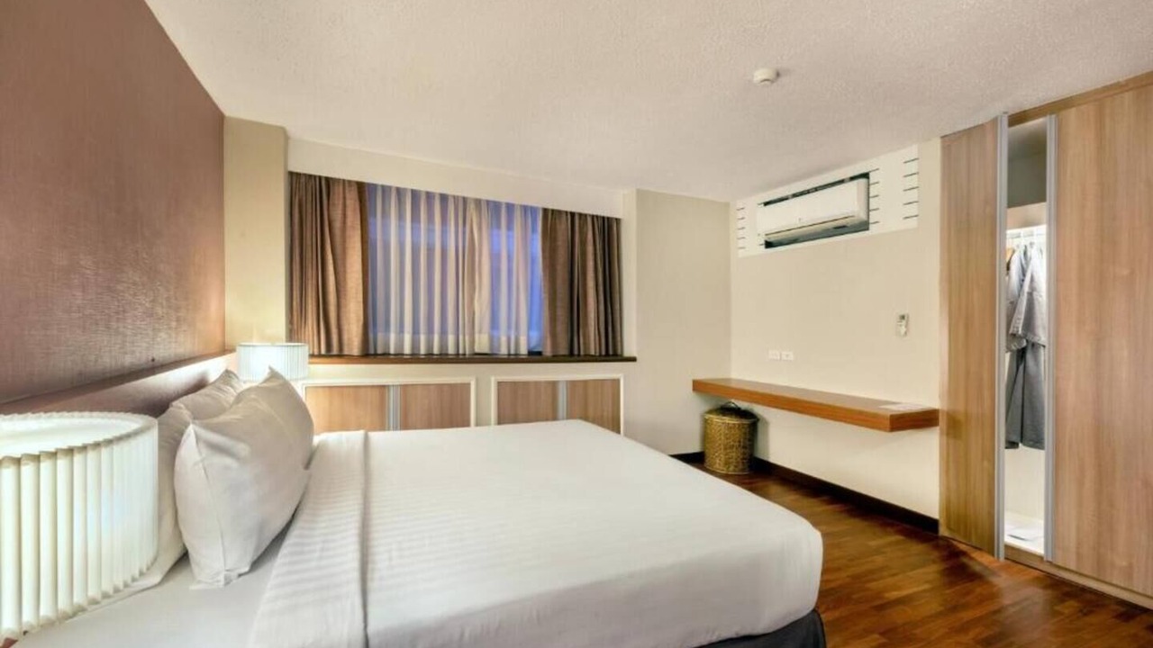 Photo of Bedroom in Thung Maha Mek