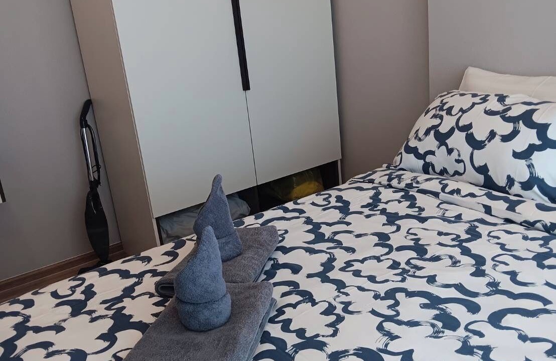 Photo of Bedroom in Bang Kapi