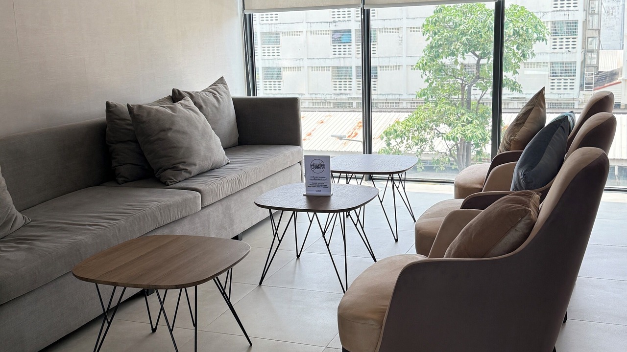 Photo of Livingroom in Bang Kapi