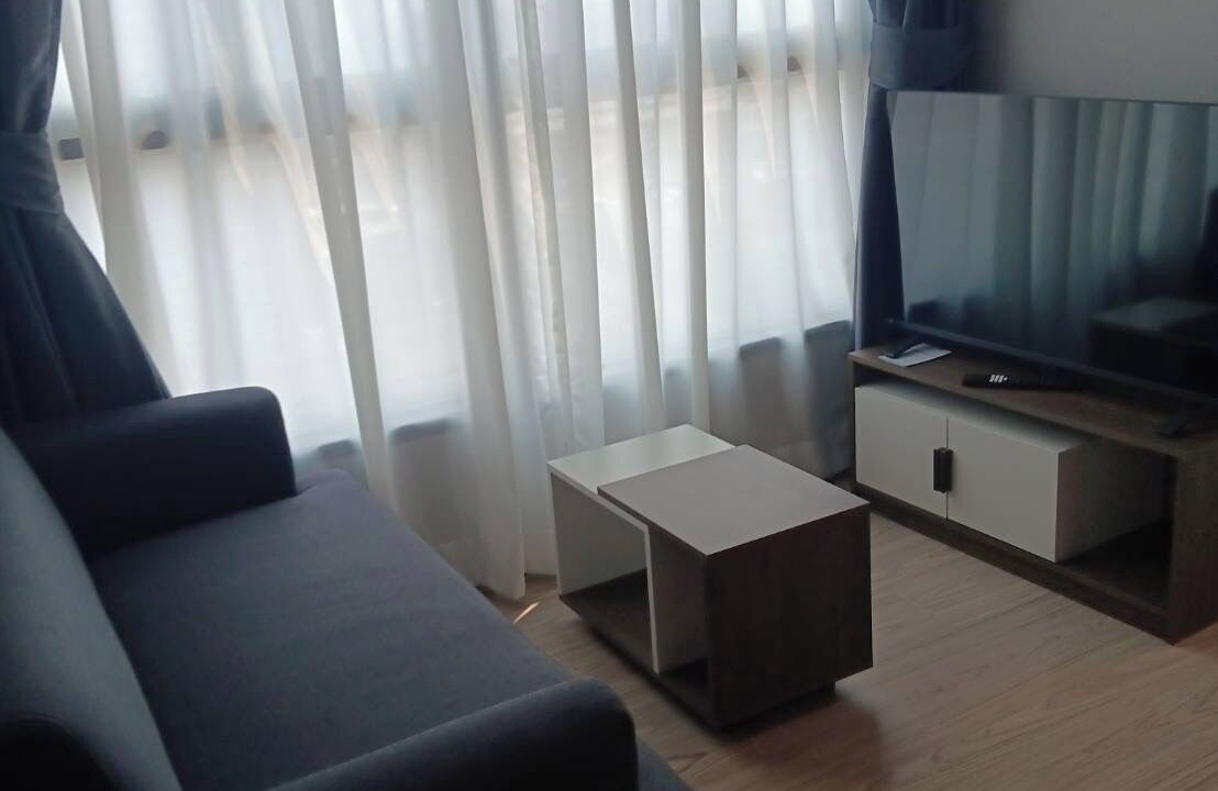 Photo of Livingroom in Bang Kapi