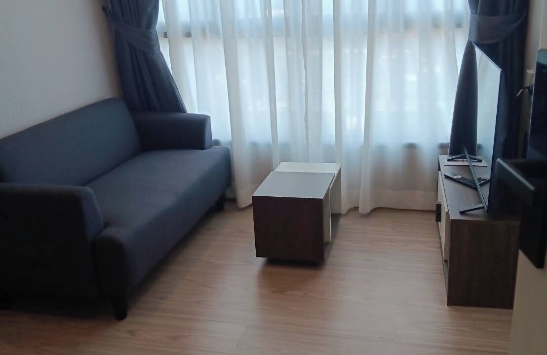 Photo of Livingroom in Bang Kapi