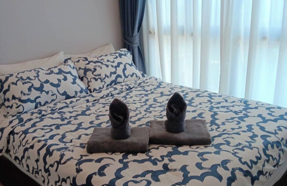Photo of Bedroom in Bang Kapi