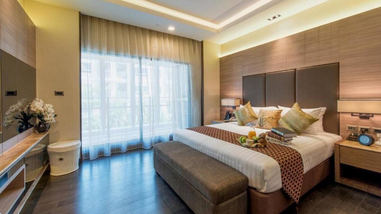 Photo of Bedroom in Khlong Toei