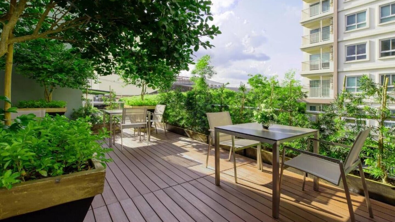 Photo of Outdoor in Khlong Toei
