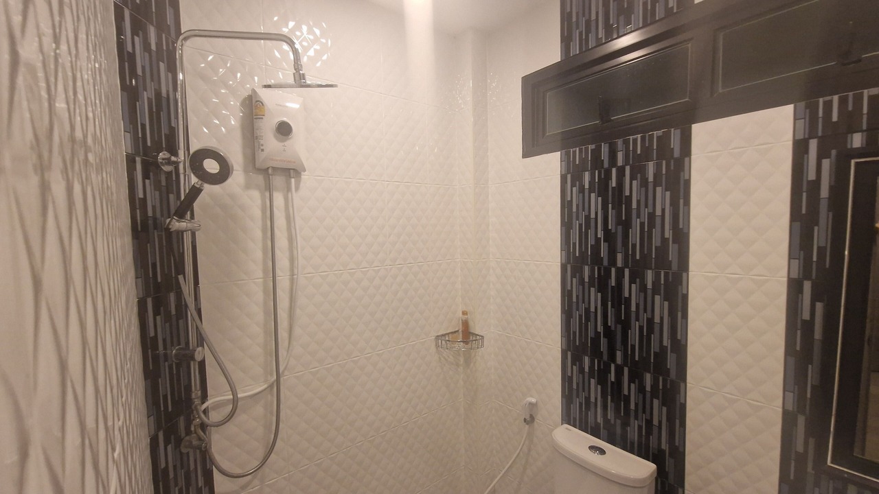 Photo of Bathroom in Hua Hin