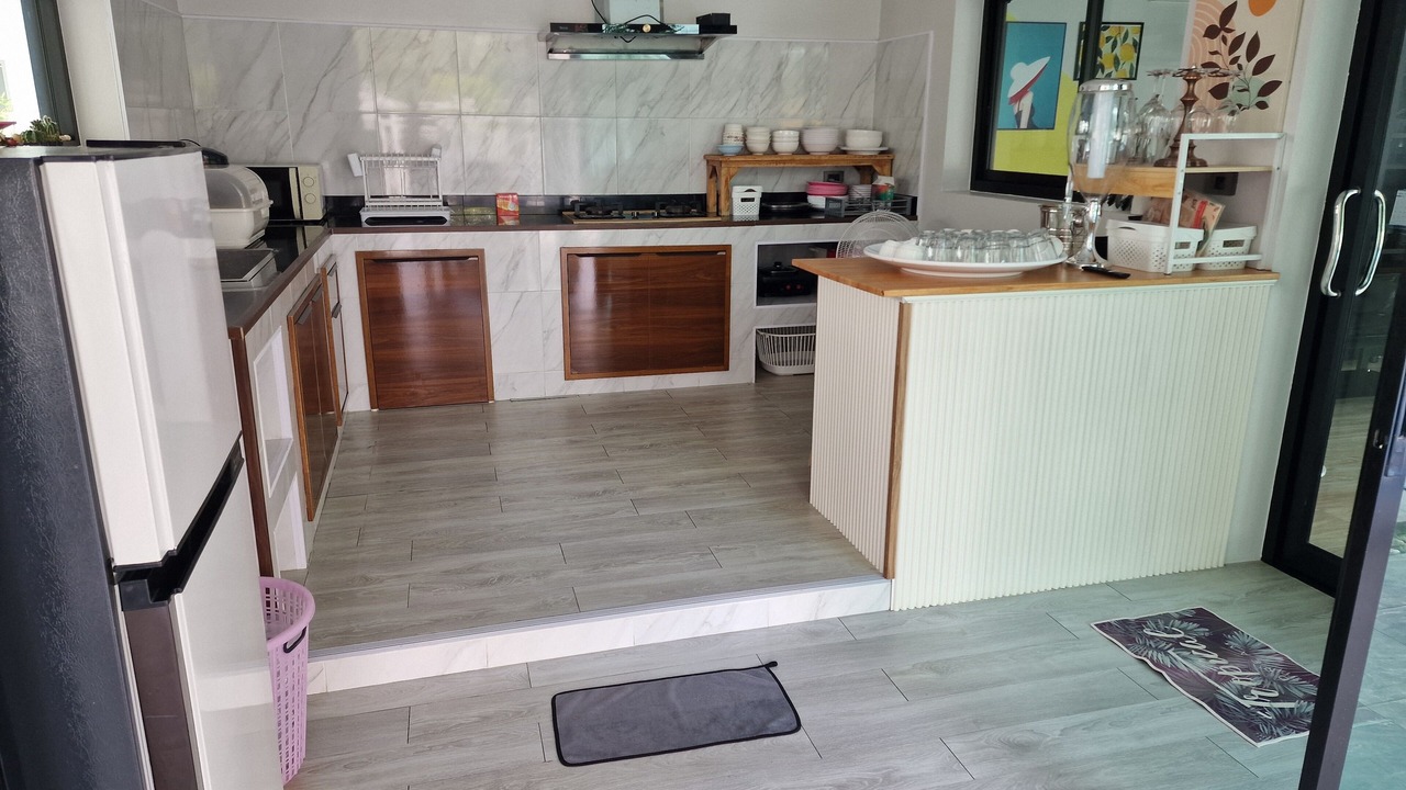 Photo of Kitchen in Hua Hin
