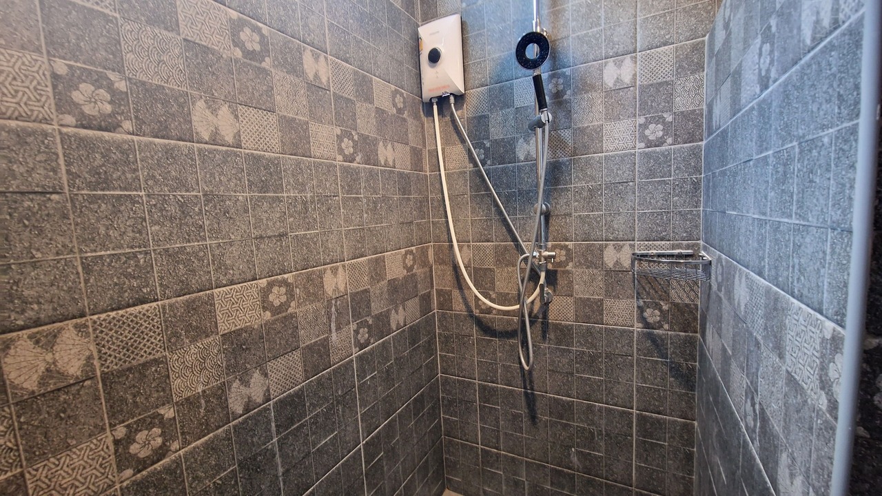 Photo of Bathroom in Hua Hin