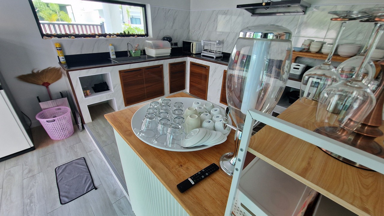 Photo of Kitchen in Hua Hin