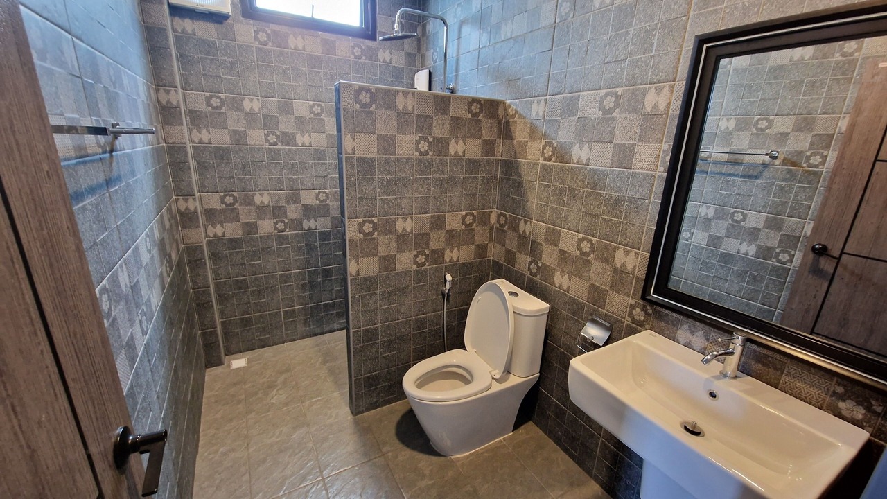 Photo of Bathroom in Hua Hin