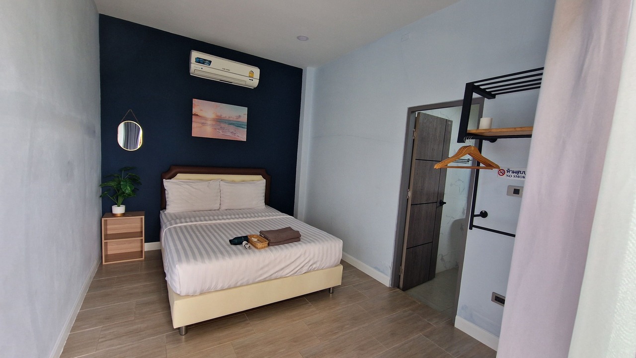 Photo of Bedroom in Hua Hin