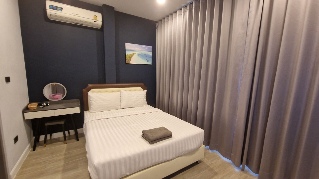 Photo of Bedroom in Hua Hin