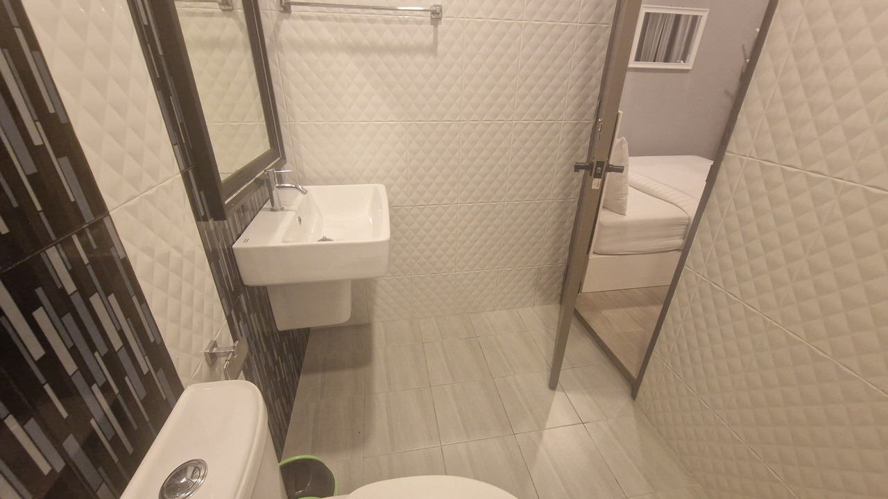 Photo of Bathroom in Hua Hin