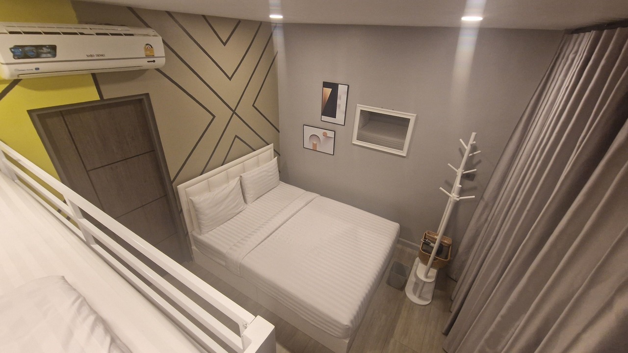 Photo of Bedroom in Hua Hin