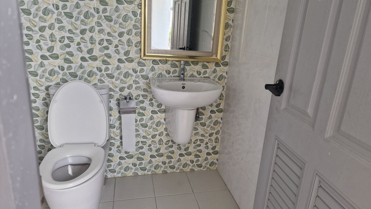 Photo of Bathroom in Hua Hin
