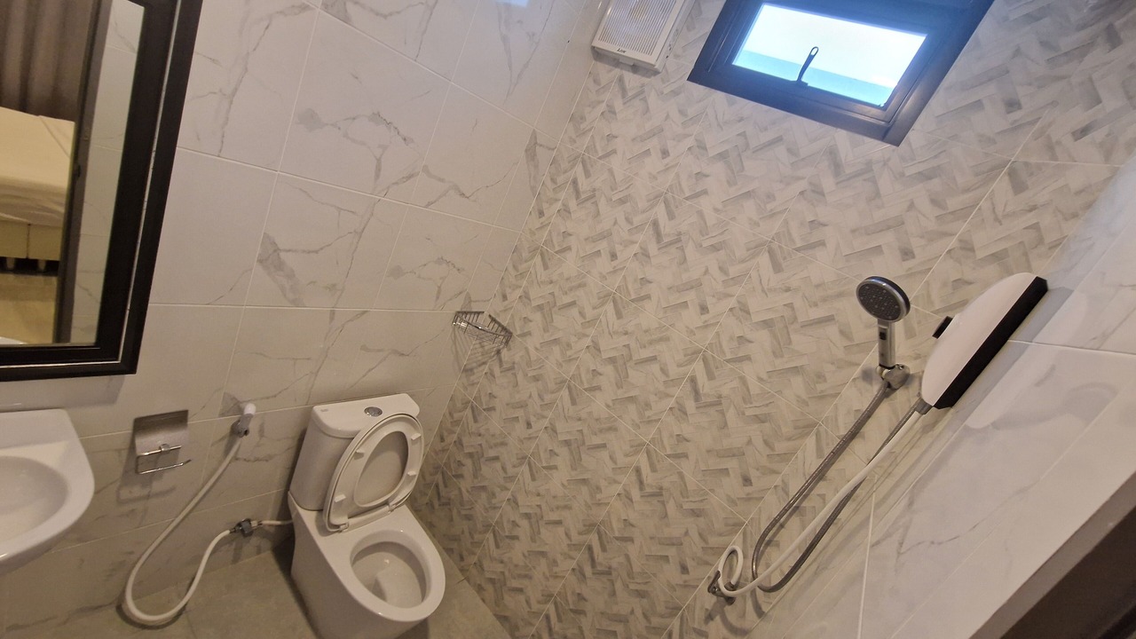 Photo of Bathroom in Hua Hin