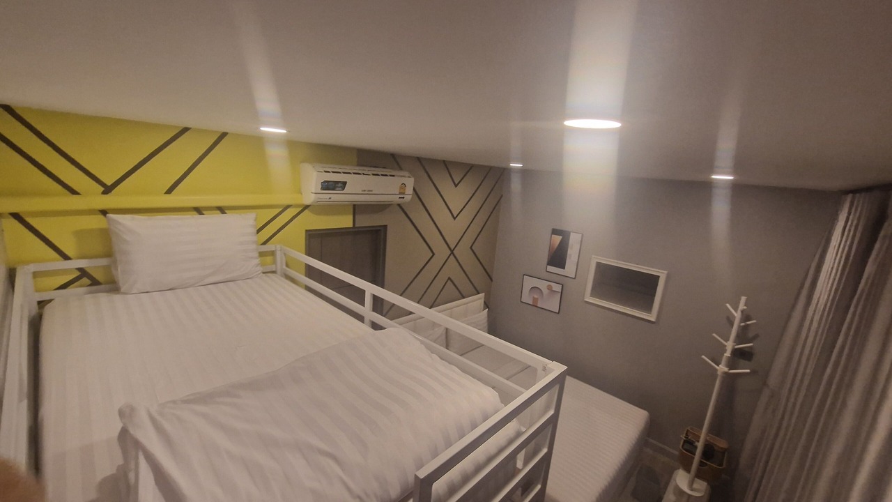 Photo of Bedroom in Hua Hin