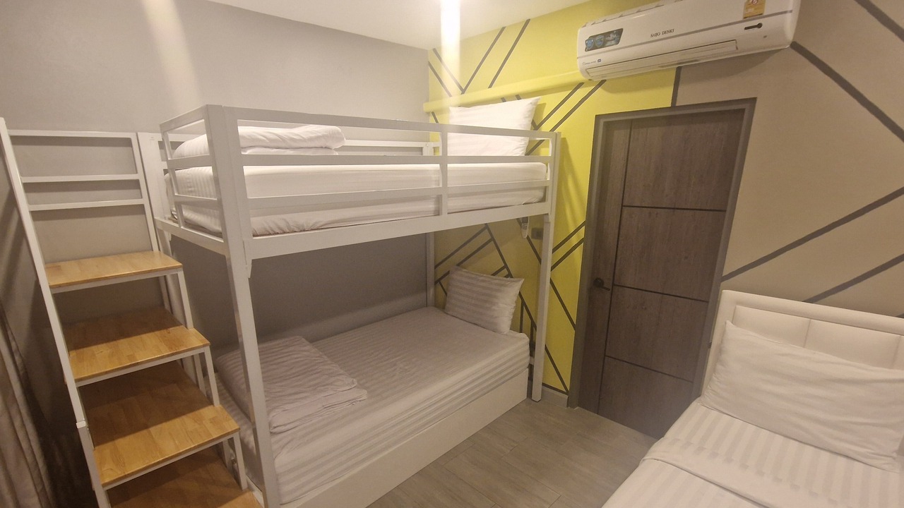 Photo of Bedroom in Hua Hin